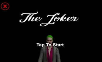 The Joker : Death