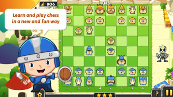 Chess for Kids - Learn  Play