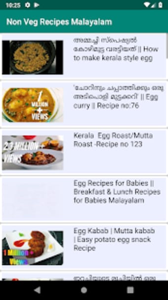 1000 Non Veg Recipes Malayalam മലയള