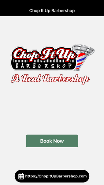 Chop It Up Barbershop