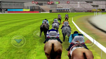 iHorse Racing: free horse raci