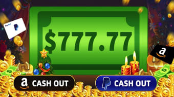 Jackpot Slots Winner-Earn Cash