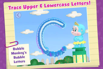 Read with Doc: Letters and Sounds