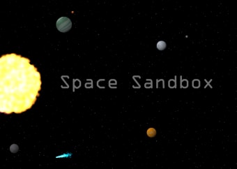 Space Sandbox