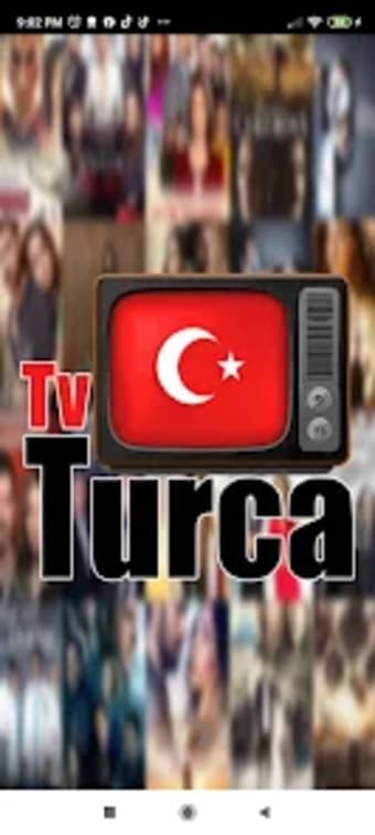 Tv Turca en español