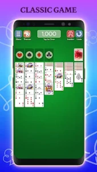 Chinese Solitaire Deluxe 2