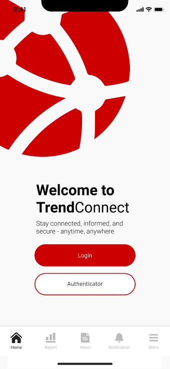TrendConnect