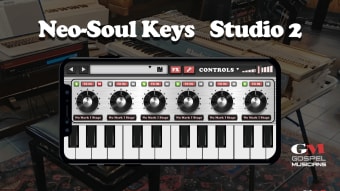 Neo-Soul Keys Studio 2