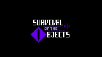 Survival of the Objects