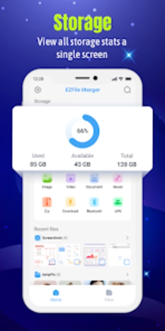 All File Manager
