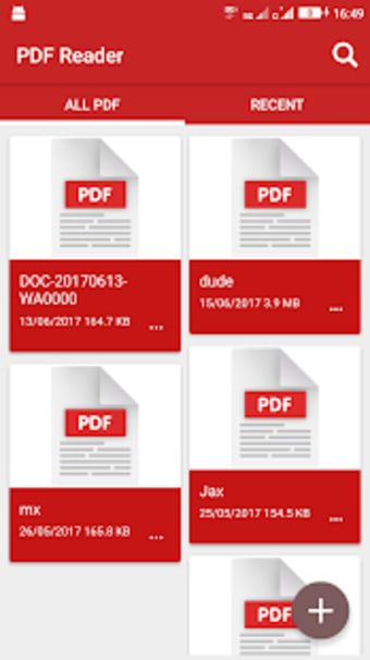 PDF Reader Viewer 2021