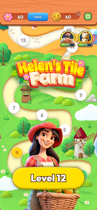 Helens Tile Farm