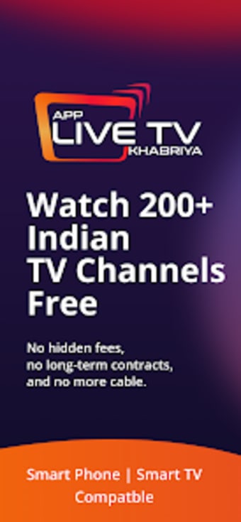 Live TV Khabriya  Indian TV