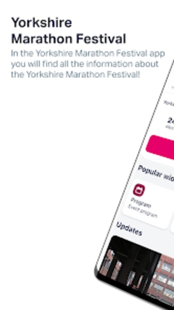 Yorkshire Marathon Festival