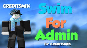 UPDATE SOON Swim For Admin