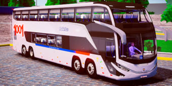 Mods Proton Bus Simulator 2024