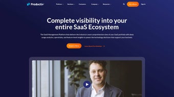 Imagen 0 para Productiv