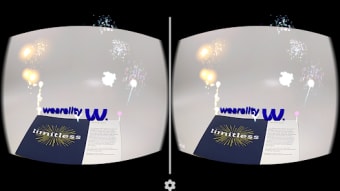 AR Discovery by Wearality