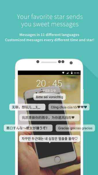 Mydol - Virtual chat Chat bot