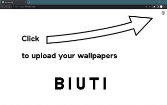 Biuti