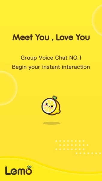 Lemo - Voice  Video Chat