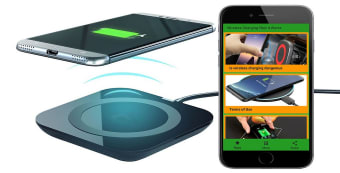 Wireless charging how it works