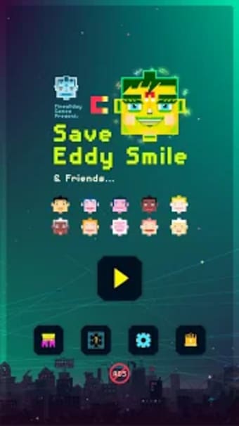 Save Eddy Smile