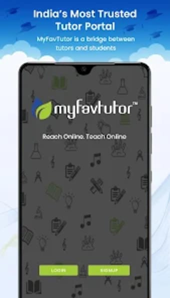 MyFavTutor India