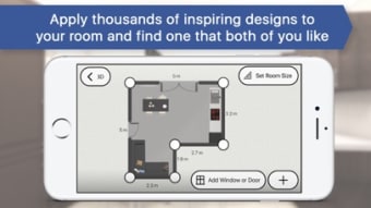 Room Planner - Home Design 3D