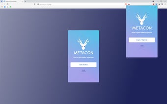 Metacon