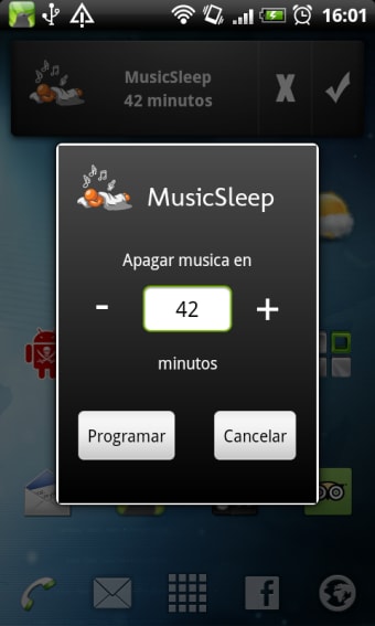 MusicSleep