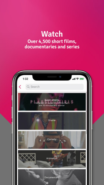 Viddsee: Watch Awesome Stories