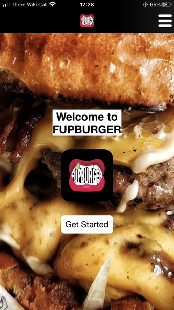 FUPBURGER