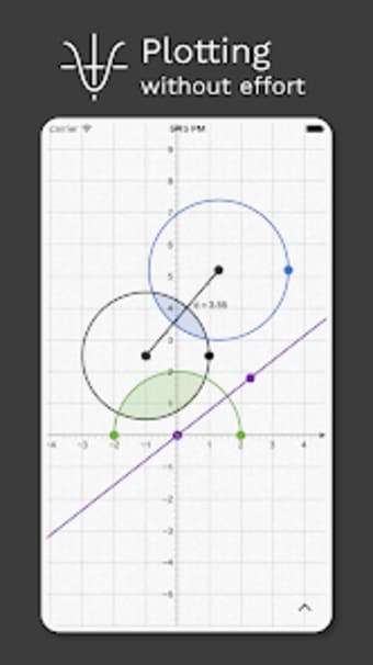 Graph to Equation