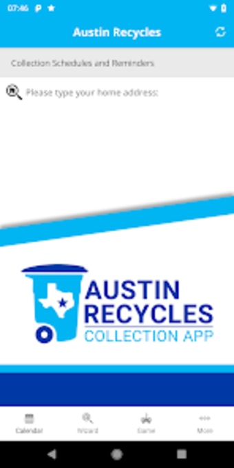 Austin Recycles