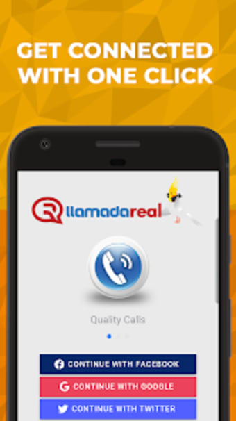 LlamadaReal - Cubacel  Nautas