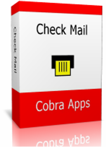 Cobra Check Mail