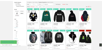 Dropshipping and Fulfillment for AliExpress and WooCommerce