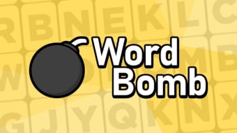 Word Bomb