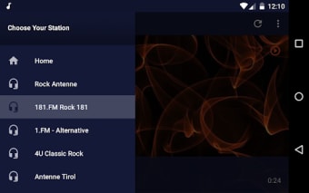 The Rock Channel - Live Rock And Metal Radios