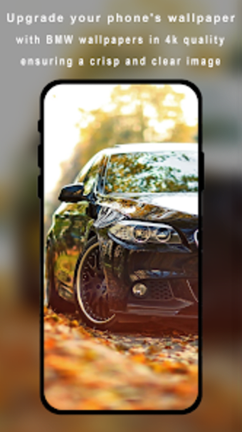 BMW Car Wallpapers HD 4K
