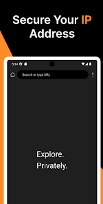 BF Browser anti blokir Situs for Android - Download