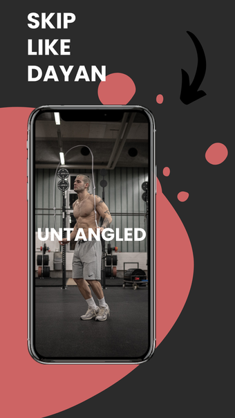 Untangled App