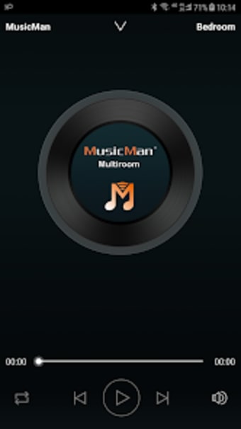 MusicMan Multiroom