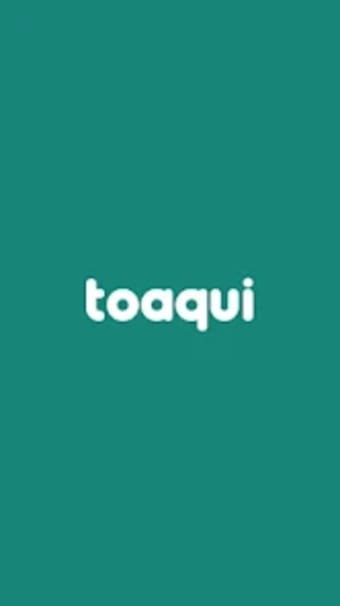Toaqui - Presence Control