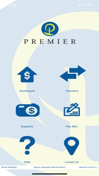 Premier Credit Union Mobile