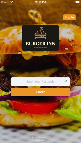 Burger Inn