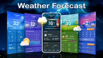 Live Weather - Local Weather