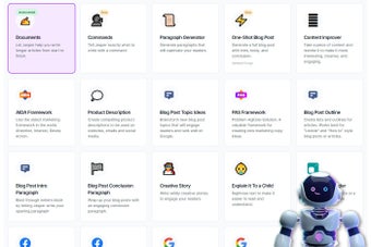 Imagen 1 para Jasper