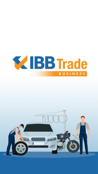 IBBTrade Business